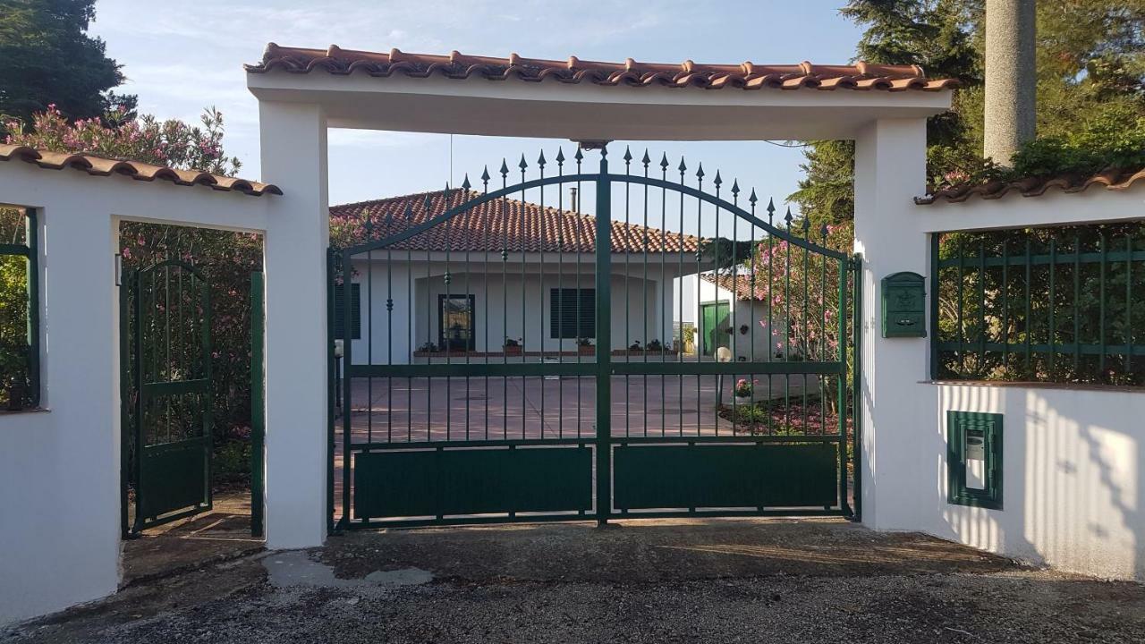La Dimora Di Nonno Nuccio 호텔 라구사 외부 사진